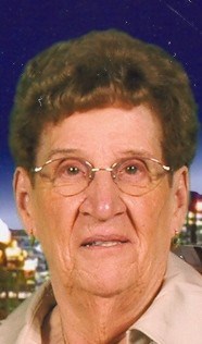Obituary of Irene Marie Klassen