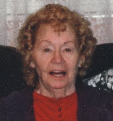 Obituary of Emmily Louise Matlock Babb