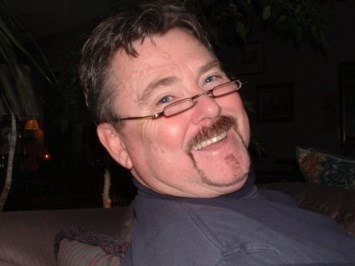 Avis de décès de Donnie "Don" King