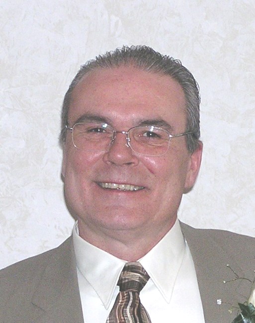 Obituary of Chet John Hepinstall