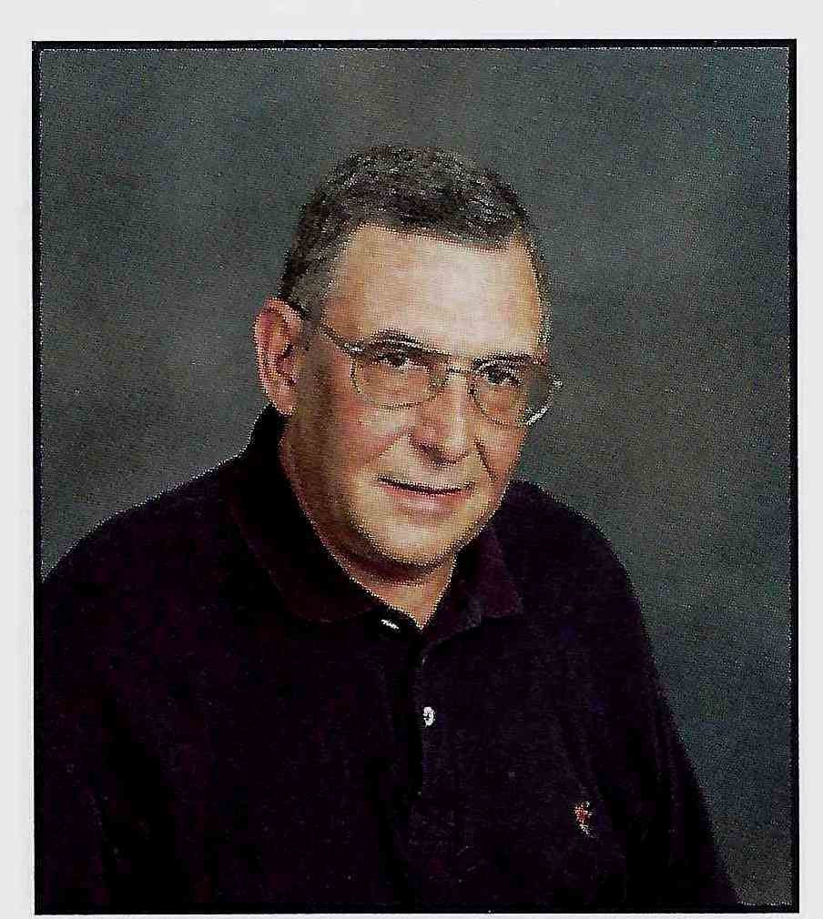 Obituary of Barney Gerry Gerald Grafa III