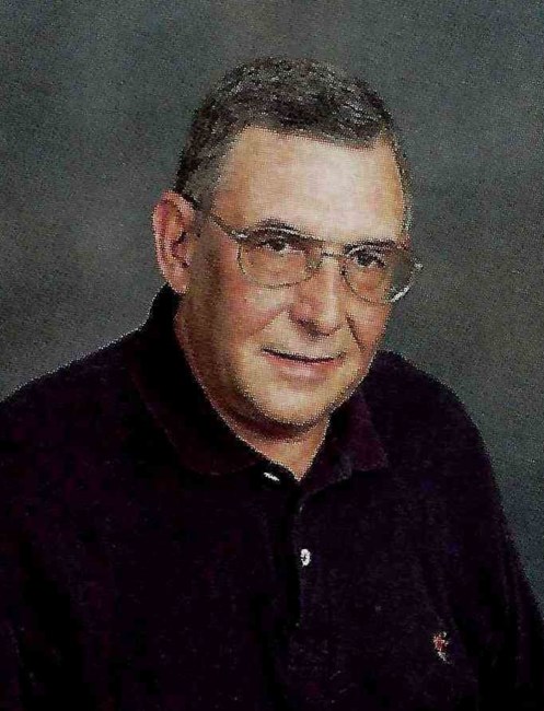 Obituary of Barney Gerry Gerald Grafa III