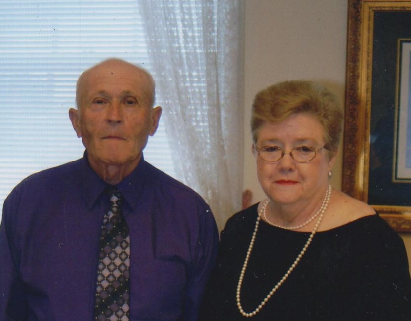 Obituary of James Alfred "Bud" Johns