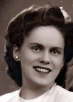 June Ward
