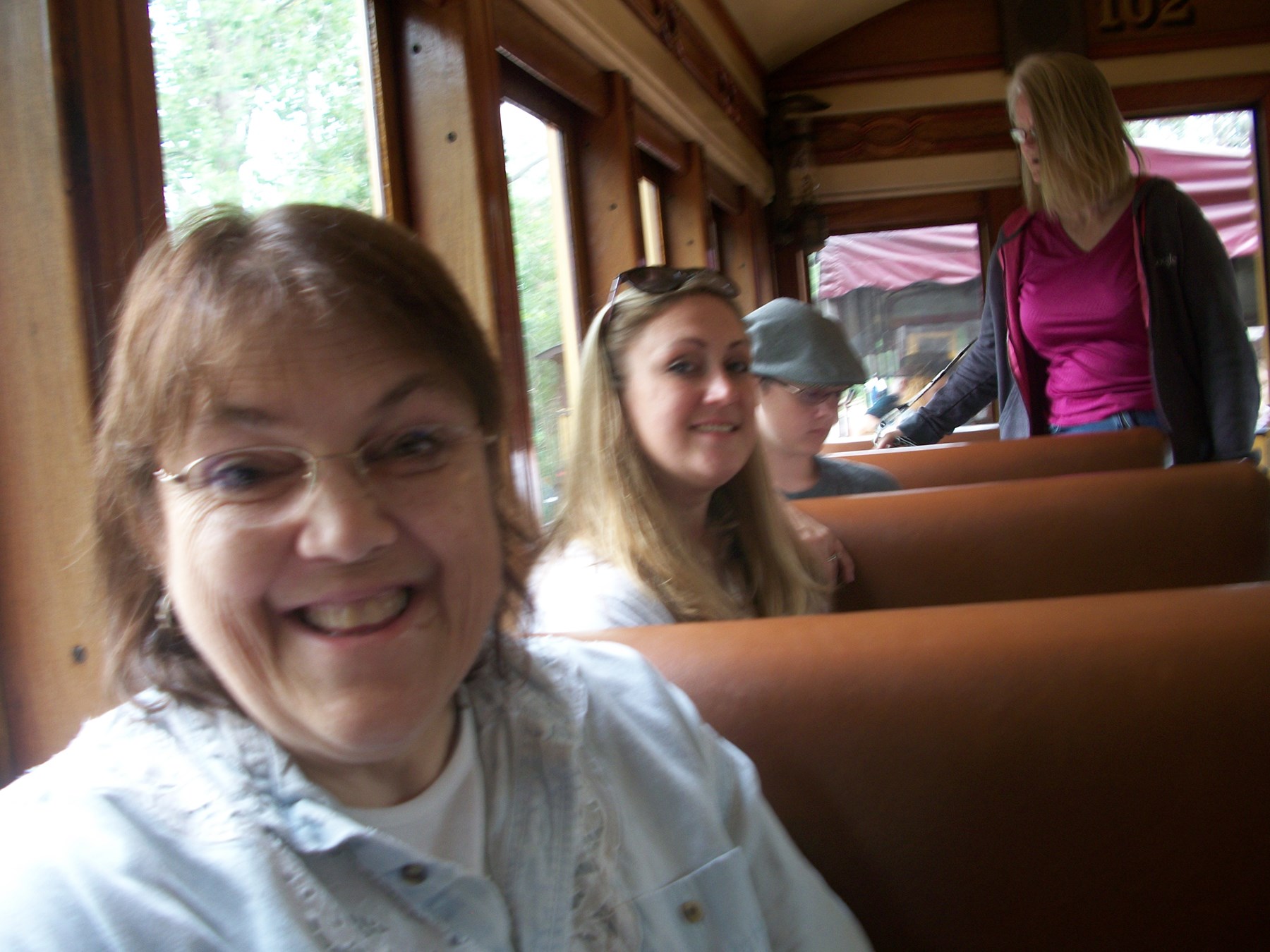 Obituary of Diane Di M. Bruetsch