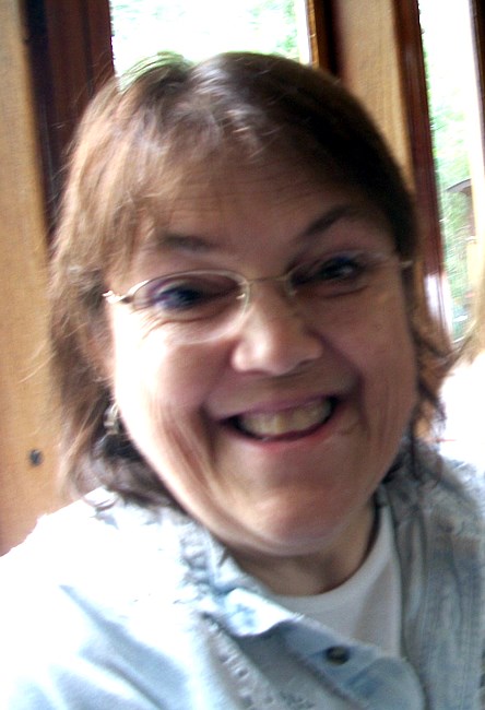 Obituary of Diane Di M. Bruetsch