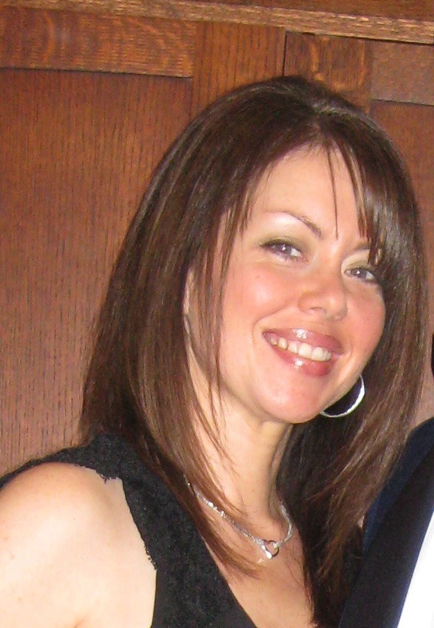 Obituary of Tina Roxine Spann