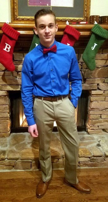 Obituary of Mr. Joseph "Joe" Pratt