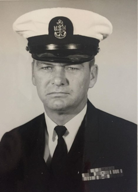 Obituary of Richard Edward Selig