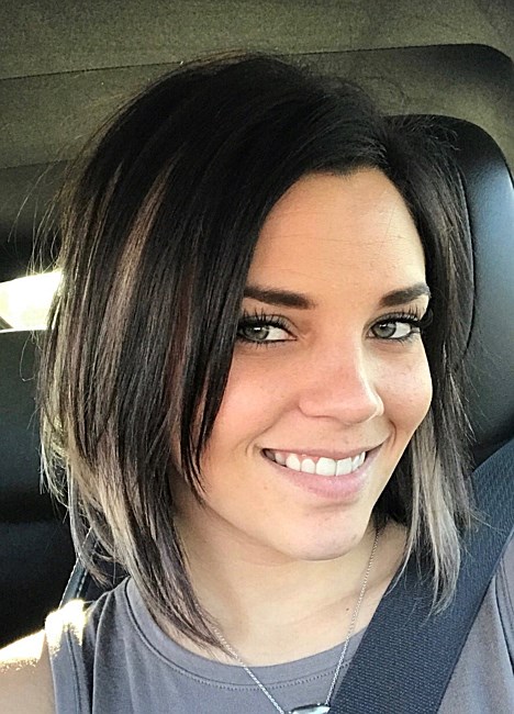 Obituary of Mrs. Alyssa DaNell Horder