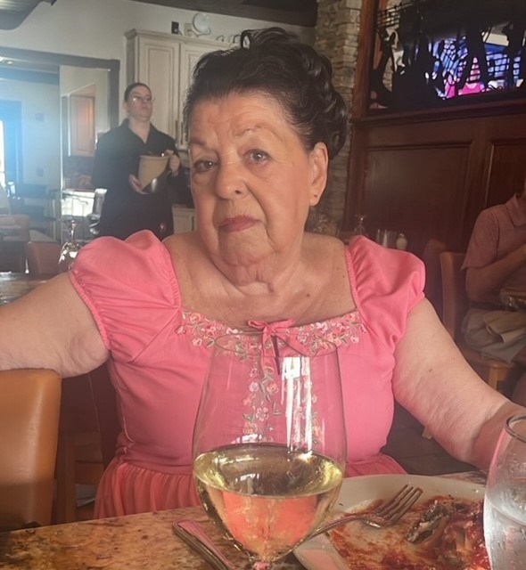 Obituary of Candace "Candy" Naser