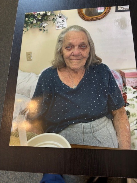 Avis de décès de Beulah Huston