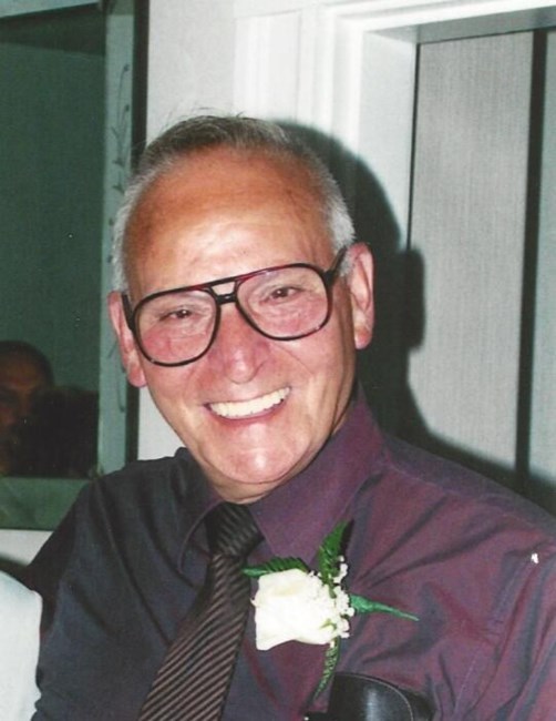 Obituary of James "Jack" S. Giardina