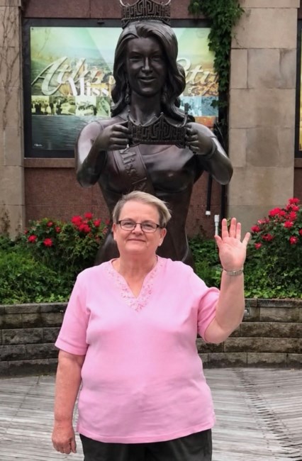 Obituary of Marilyn Jane Kiestler