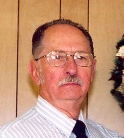 Obituary of James "Pete" Dale Lamberth