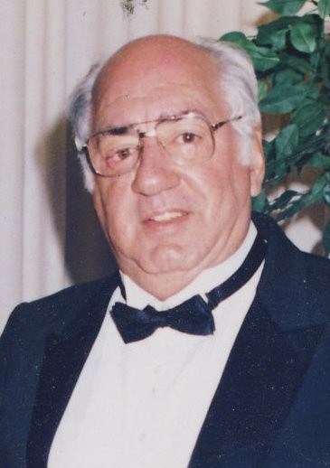 Obituary of John "Jack" Skasik