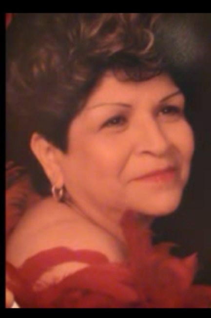 Obituary of Rosa Marie Beltran