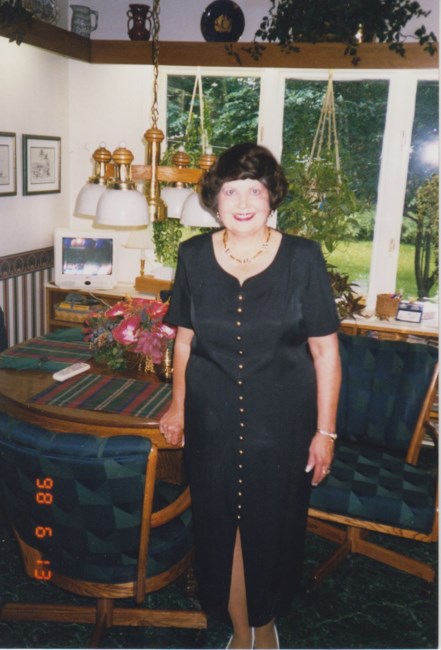 Janice Blair Obituary Columbus In