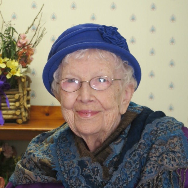 Obituary of Borghild P "Borgie" White