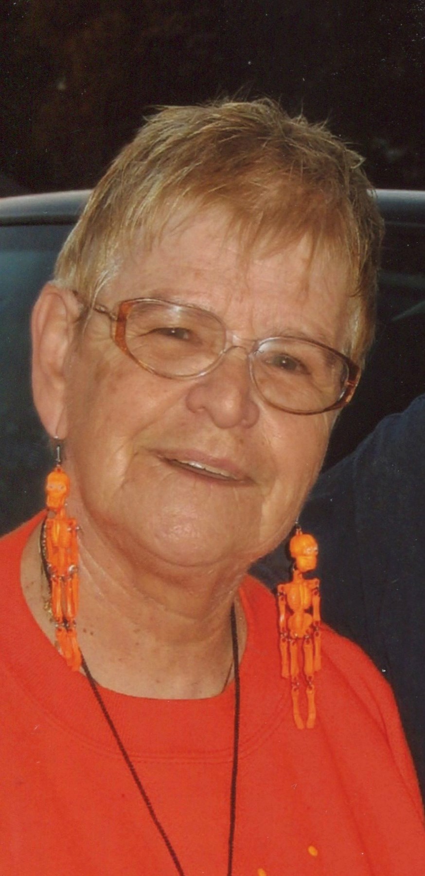 Barbara Hughes Obituary Springfield, VA