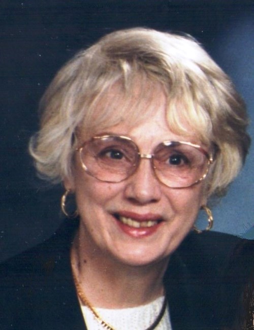 Obituary of Loretta Mabel Ward