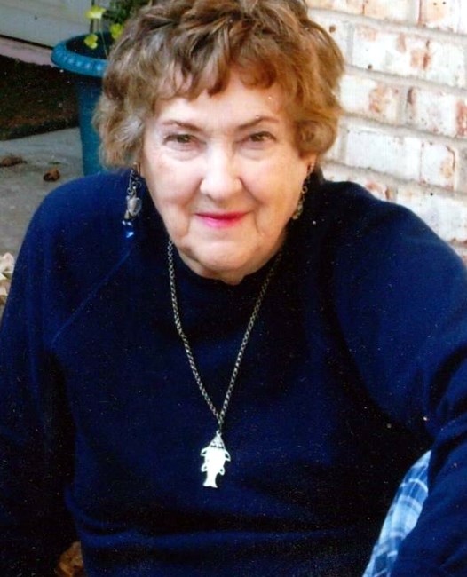 Obituary of Bettye Jeane Nelson