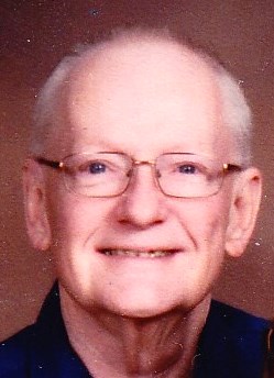 Obituary of Robert Thomas Andrews