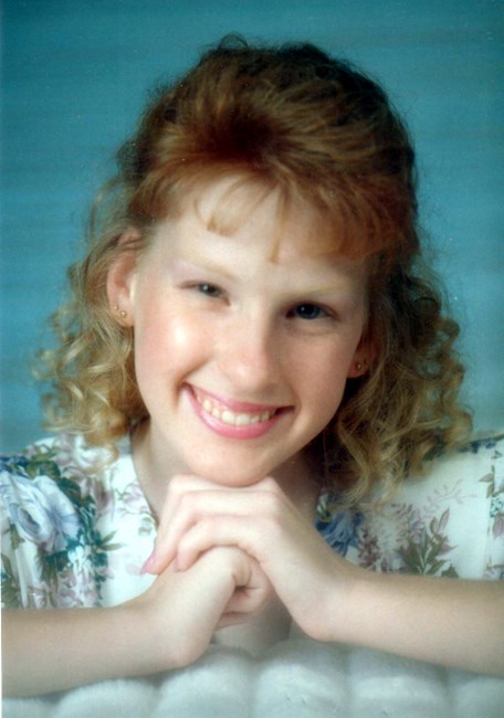 Obituary of Kara Lynne Bienz