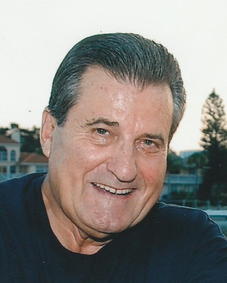 Obituary of Robert Martin Siroky Sr.