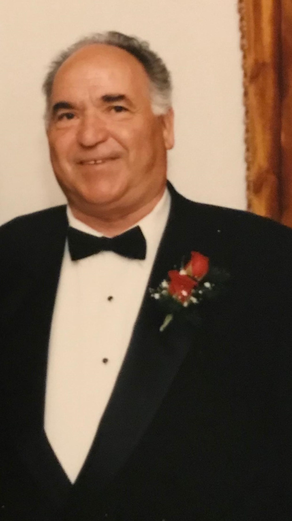 Obituario de Salvatore Vavala