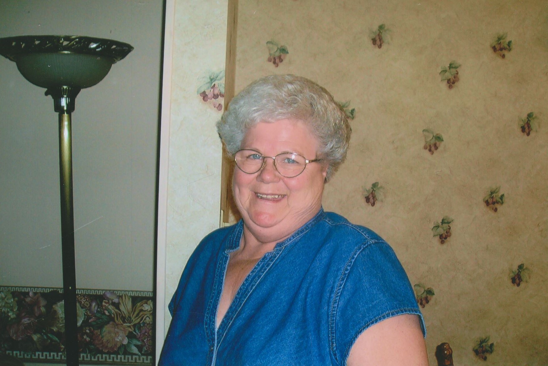 Obituary of Delores Alford Sandifer