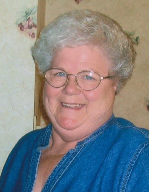 Obituary of Delores Alford Sandifer