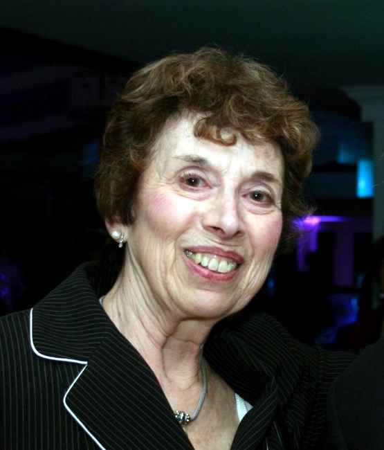 Obituary of Marlene Poretsky