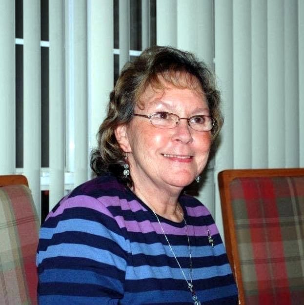 Obituary of Doris Elaine Weathington
