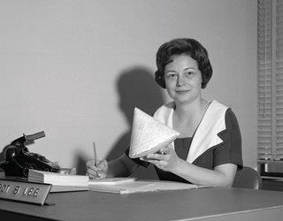 Obituary of Dorothy B. Lee