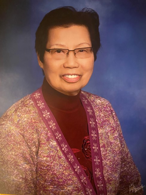 Obituary of Lai Kuen Kwong