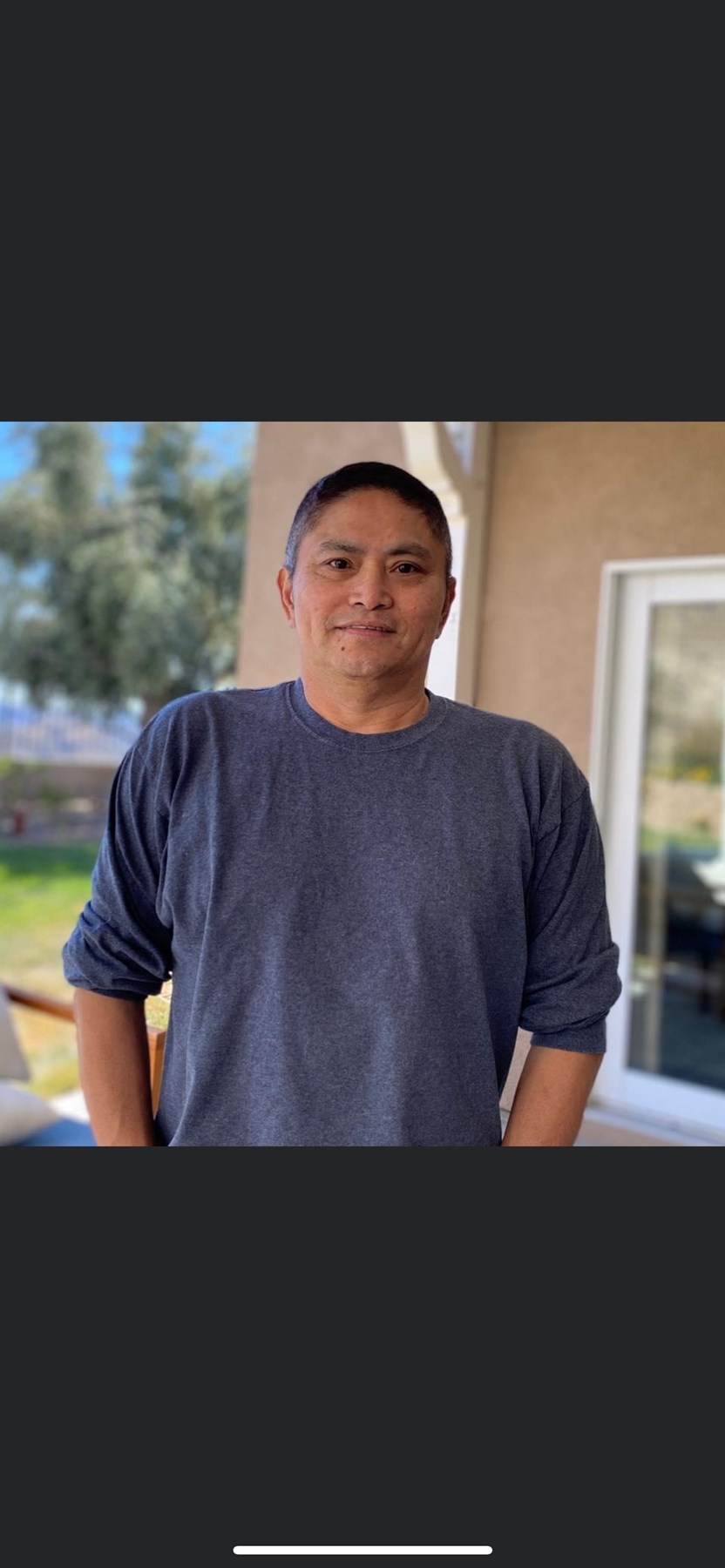 Obituary of Samuel Lao Carballo