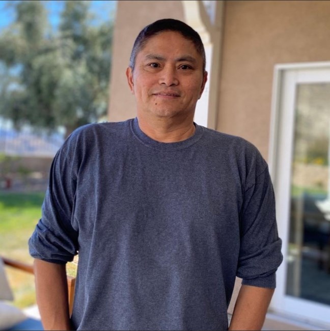 Obituary of Samuel Lao Carballo