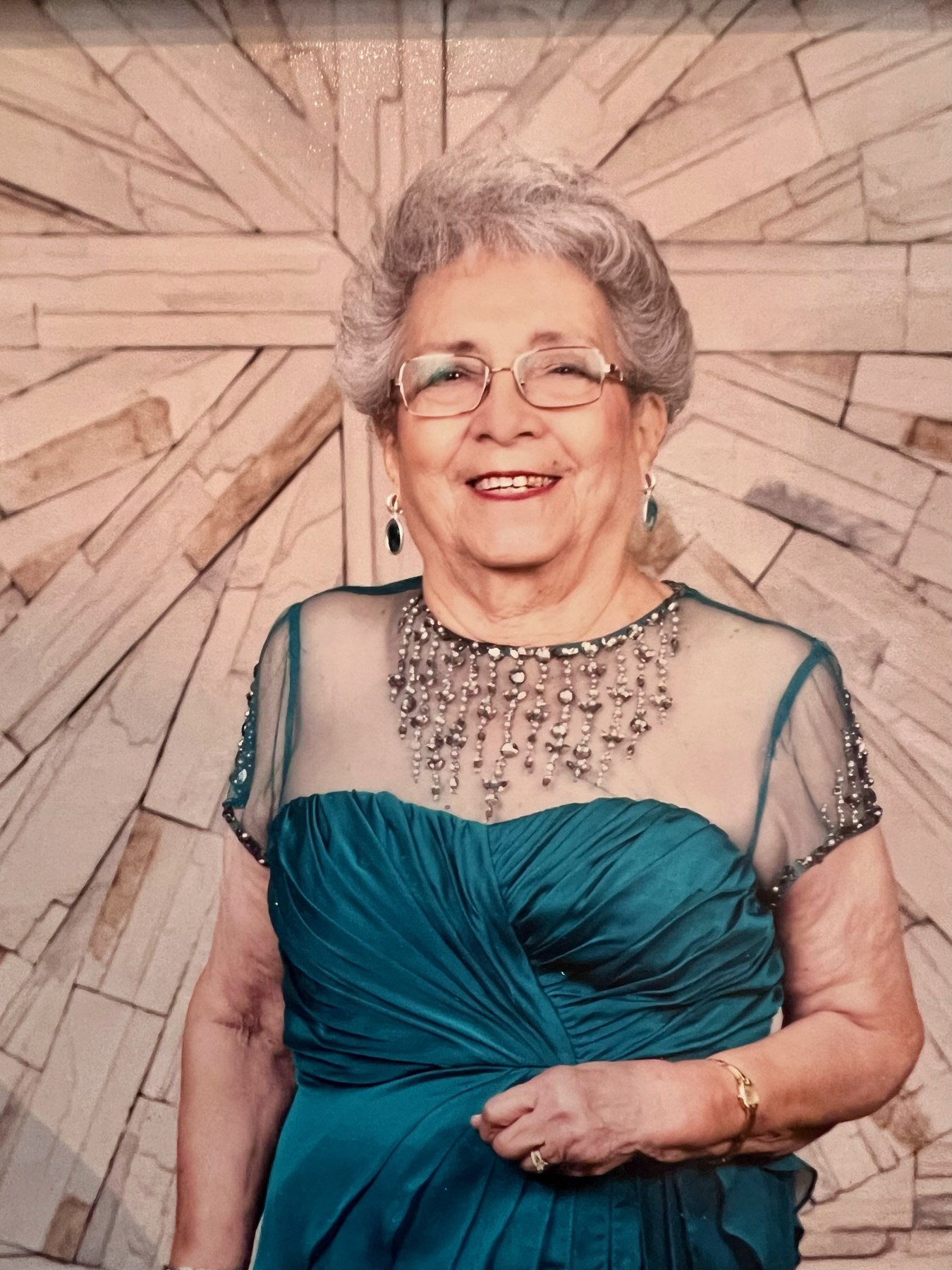 Delia Barron Obituary Weslaco, TX