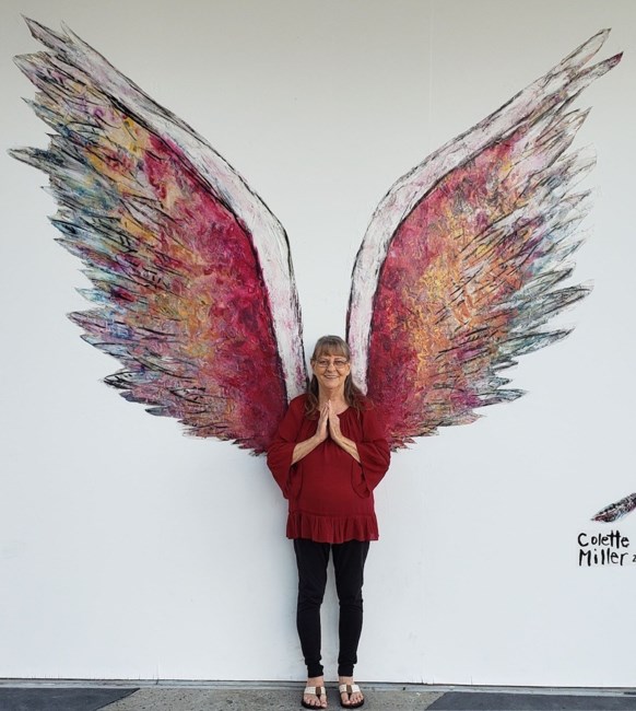 Obituary of Shirley Ann Boyce