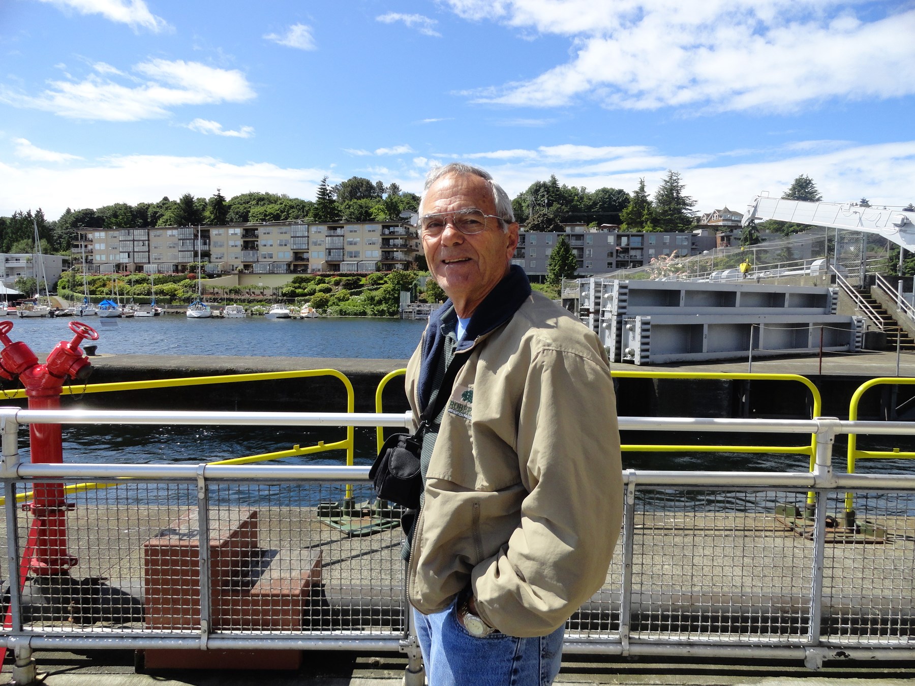 Obituary of Stephen G. Gardner Sr.