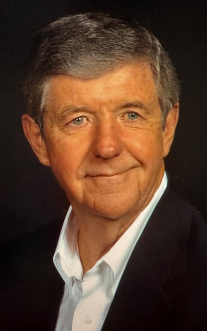 Obituary of Robert V. Lynch Jr.