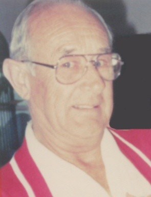 Obituary of Richard Clair Swope