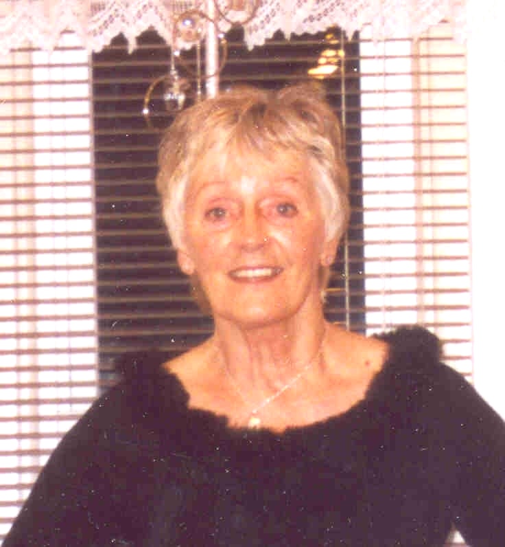 Elizabeth Howard Obituary Brampton, ON