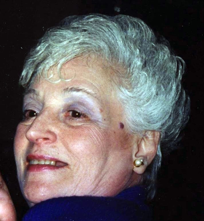 Beatrice Mary Fugarino DeBellis Obituary Suffern, NY