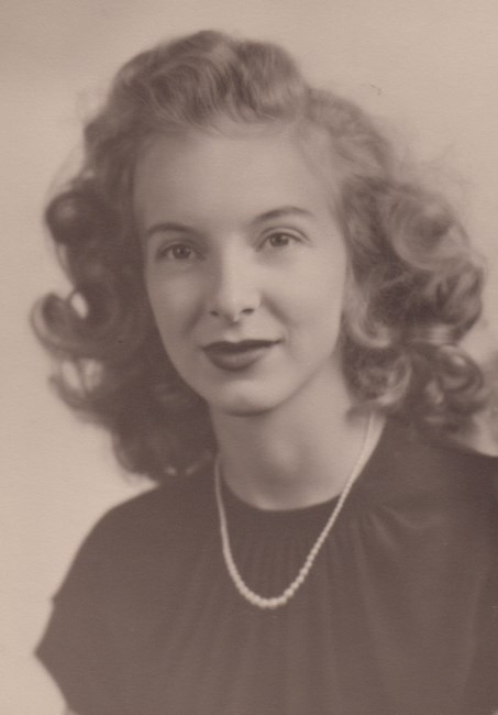 Obituary of Lillie Mae Sims