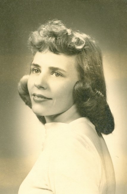 Obituary of Marilyn L. Gay