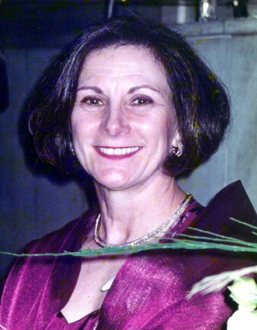 Kay Reif Obituary New Orleans, LA