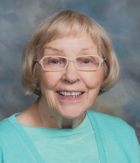 Obituary of Ruthe Reilly Harrill