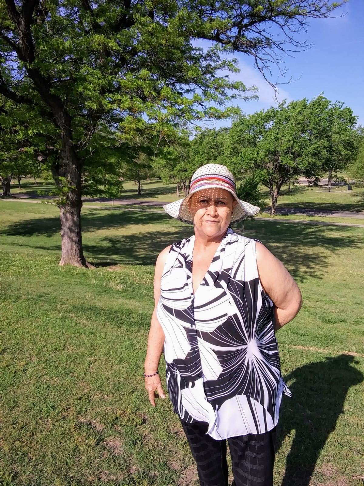 Obituary of Maria E. Rodriguez